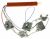 Interrupteur D´appareil ,convient pour unER726RF90D06 4300000000