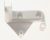 Fixations Et Supports ,convient pour unRF187MP 5403000000