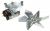 Moteurs Du Ventilateur ,convient pour unSD97EK 4370000000