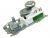 Interrupteurs D´appareil    ,convient pour unMW81WSWS 4300900000