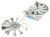 67746 SS-183121 TURBINE + MOTEUR FABRICATION PLASET