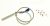 Sondes De Temperature ,convient pour un919212 4829000000