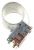 Thermostats De Frigo Congel ,convient pour unERB2642 4821000000