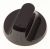 79X8132 MANETTE NOIRE DE CDE