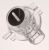 52X0162 BOUTON M/A