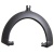 Equerres Ou Supports ,convient pour unRS85 5403200000