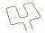 Elements De Chauffe ,convient pour unEHS2633WN 4609000000