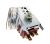 Thermostats De Frigo Congel ,convient pour unKS33V07NE03 4821000000