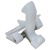 Couvercles Volets Trappes Caches    ,convient pour unWXB861BY07 5202000000