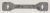 Fixations Et Supports ,convient pour un5CP210FF001 5403000000