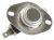 Thermostats De Securite ,convient pour unWTXL2201CH07 4826000000