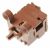 Interrupteur D´appareil ,convient pour unWIQ1433GB02 4300000000