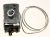 Thermostats De Frigo Congel ,convient pour unKI26M441GB01 4821000000