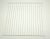 Grille ,convient pour unKD32VV7016 5202100000
