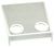 Filtres Antigraisses Metalliques ,convient pour unLC8695003 5657700000