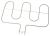 Elements De Chauffe ,convient pour unHM19550NL03 4609000000