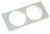 Bandeaux Dosserets Facade    ,convient pour un3FS367F214 5202800000