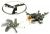 Moteurs Du Ventilateur ,convient pour unHB25025CC01 4370000000