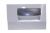 Bandeaux Dosserets Facade ,convient pour unWIQ1433GB02 5202800000
