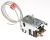 Thermostats De Frigo Congel ,convient pour unHUT161I 4821000000