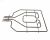 Elements De Chauffe ,convient pour unJB33DP5061 4609000000