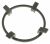 Grille ,convient pour unER726RT70E01 5202100000