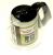 Pots ,convient pour unRF24HSESBSREU 5208100000