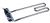 Elements De Chauffe ,convient pour unWXB126PSTI03 4609000000