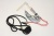 Elements De Chauffe ,convient pour unTC66743V01 4609000000