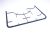 Grille ,convient pour unCA17425001 5202100000