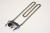 Elements De Chauffe ,convient pour unWD1450FF02 4609000000