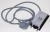 Fiches Cables Adaptateurs ,convient pour unCWT10R1210 2000000000