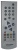 TP751C 296420625400 Fernbedienung, grau