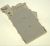 Couvercles Volets Trappes Caches ,convient pour unEW6F4341L2 5202000000