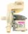 Pompes De Vidange ,convient pour unEW9F2119RG 4131000000