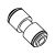 2089790014 ADAPTATEUR
