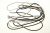 Sondes De Temperature ,convient pour unENN3153AOW 4829000000