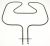 Elements De Chauffe ,convient pour unKODEF70BZ 4609000000