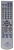 Telecommandes Infrarouges ,convient pour unCP100DV 3201000000