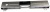 Bandeaux Dosserets Facade ,convient pour unSN26M881FF01 5202800000
