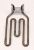 Elements De Chauffe ,convient pour unOH100M7TV 4609000000