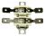 Thermostats Klixon ,convient pour unEB4GL40CN 4825000000