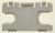 Fixations Et Supports    ,convient pour unBKFC3C26 5403000000