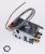 Thermostats De Frigo Congel ,convient pour unRFA52S 4821000000
