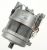 Ac Moteurs ,convient pour unWMFG651PUK 4151000000