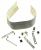 Pieces De Fixation ,convient pour unHB33LU54002 5400000000