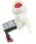 Electrovannes ,convient pour unWMEF722BCUK 4651000000