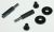 Pieces De Fixation ,convient pour unEFG409HWITADE1 5400000000