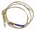 Inters Poussoir ,convient pour unT110VWRVSA1EE1 4300100000