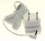 CP0196/01 996510042147 ADAPTATEUR SECTEUR POUR BABY-PHONE (SCD525/535)